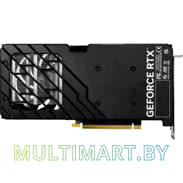 Видеокарта Palit GeForce RTX 4060 Dual V1 8GB GDDR6 (NE64060019P1-1070D V1) картинка 7